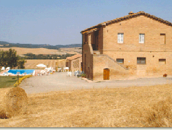 Agriturismo ville petroni - Agriturismo - Monteroni d'Arbia (Siena)