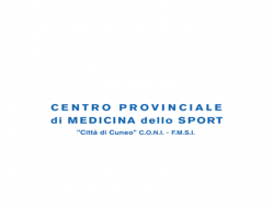 Coni cuneo - Medici specialisti - cardiologia,Medici specialisti - dietologia e scienza dell'alimentazione,Medici specialisti - medicina interna,Medici specialisti - medicina legale e delle assicurazioni,Medici specialisti - medicina sportiva,Medici specialisti - ortopedia e traumatologia - Cuneo (Cuneo)