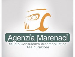 Marenaci adriano - Pratiche automobilistiche - Lequile (Lecce)