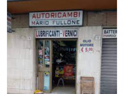 Mario fullone autoricambi a vibo valentia (vv) - Autoricambi - Vibo Valentia (Vibo Valentia)