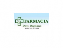 Farmacia dott. rigliano di rigliano angelo raffaele - Farmacie - Latiano (Brindisi)