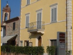 Ristorante il fornacino - Ristoranti - Sinalunga (Siena)