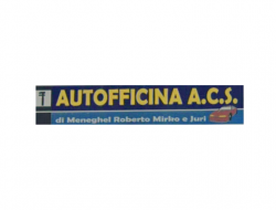 A.c.s. autoriparazioni camper service di meghel roberto e c. s.n.c. a bagnolo san vito (mn) - Officine meccaniche - Mantova (Mantova)