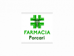 Farmacia di porcari s.r.l. - Farmacie - Porcari (Lucca)