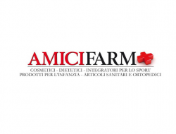 Amici farm srl - Parafarmacie - Ascoli Piceno (Ascoli Piceno)