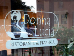 Donna lucia s.r.l. - Ristoranti - Formello (Roma)