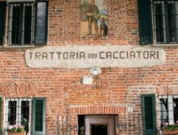 Ristorante la trattoria dei cacciatori - Ristoranti - Imbersago (Lecco)