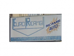 Euroricambi di ugolini gualtiero &amp; c. snc - Ricambi e componenti auto commercio - Riccione (Rimini)