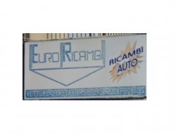 Euroricambi di ugolini gualtiero &amp; c. snc - Ricambi e componenti auto commercio - Riccione (Rimini)