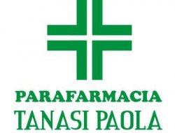 Tanasi paola valeria - Parafarmacie - Trebisacce (Cosenza)