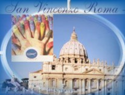Associazione san vincenzo de paoli onlus - Associazioni di volontariato e di solidarietà,Associazioni ed organizzazioni religiose - Roma (Roma)