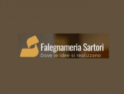 Falegnameria sartori di sartori carla e c. s.a.s. - Falegnami - Caorso (Piacenza)