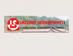 Lazzari serramenti snc di lazzari f. c. - Serramenti ed infissi,Serramenti ed infissi alluminio,Serramenti ed infissi legno,Serramenti ed infissi metallici,Serramenti ed infissi plastica - Cairo Montenotte (Savona)