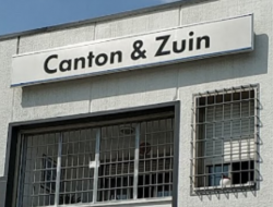 Canton zuin snc di pittarello alessandro e michele - Automobili - commercio - Padova (Padova)