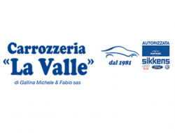 Carrozzeria la valle s.a.s. di gallina michele e fabio - Autosoccorso,Carrozzerie automobili,Verniciatura a fuoco e a forno - Cornuda (Treviso)