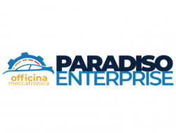 Paradiso enterprise di paradiso vito antonio e c. s.n.c. - Officine meccaniche - Sannicandro di Bari (Bari)