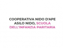 Nido d'ape societa' cooperativa sociale - scuole dell'infanzia private - Spoleto (Perugia)