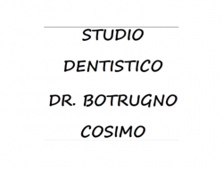 Botrugno cosimo - Dentisti medici chirurghi ed odontoiatri - Rovato (Brescia)