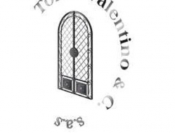 Tordo valentino c. s.a.s. - Serramenti ed infissi - Buonabitacolo (Salerno)