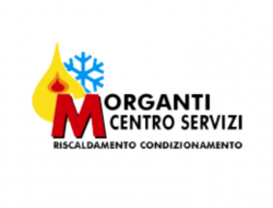 Morganti centro servizi s.r.l. - Caldaie riscaldamento - Perugia (Perugia)