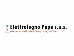 Elettrolegno pepe sas di pepe aniello - Elettrodomestici - vendita - Gragnano (Napoli)