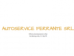 Autoservice ferrante srl - Autofficine e centri assistenza - Ripi (Frosinone)