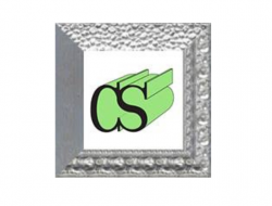 Cs di cappellini g.e c. snc - Cornici ed aste - produzione e ingrosso - Giussano (Monza-Brianza)