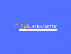 Lido alexander - Stabilimenti balneari - Diamante (Cosenza)