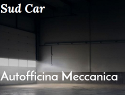 Sud car di negro daniele c. snc - Autoaccessori - commercio,Autofficine e centri assistenza - Morciano di Leuca (Lecce)