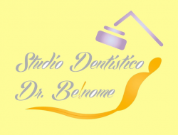 Belnome giovanni - Dentisti medici chirurghi ed odontoiatri - Sorrento (Napoli)