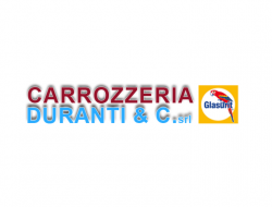 Autocarrozzeria duranti c. srl - Carrozzerie automobili - Fossombrone (Pesaro-Urbino)