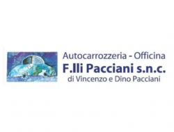 Fratelli pacciani di vincenzo dino pacciani snc - Autofficine e centri assistenza - Tavarnelle Val di Pesa (Firenze)