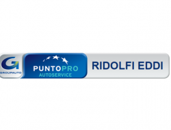 Ridolfi eddi - Officine meccaniche - Morsano al Tagliamento (Pordenone)
