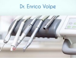 Volpe enrico - Dentisti medici chirurghi ed odontoiatri - Firenze (Firenze)