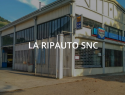 La ripauto di meistro f.lli e c. snc - Autofficine e centri assistenza - Cortemilia (Cuneo)