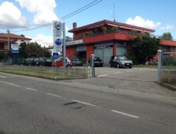 Autofficina autorizzata buzzi raffaele - Autofficine e centri assistenza,Autofficine, gommisti e autolavaggi attrezzature,Autonoleggio,Autosoccorso,Automobili - commercio - Lurate Caccivio (Como)