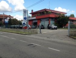 Autofficina autorizzata buzzi raffaele - Autofficine e centri assistenza,Autofficine, gommisti e autolavaggi attrezzature,Autonoleggio,Autosoccorso,Automobili - commercio - Lurate Caccivio (Como)