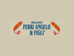 Mulino ferri angelo figlio di ferri amedeo e marco snc - Molini - Sasso Marconi (Bologna)
