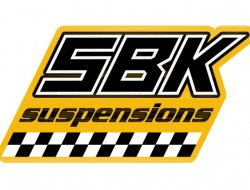 Sbk suspensions srls - Moto ricambi e accessori vendita - Chiavari (Genova)