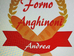 Forneria anghinoni andrea - Alimentari vendita - Redondesco (Mantova)