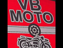 V.b. moto - Moto ricambi e accessori vendita - Scafati (Salerno)
