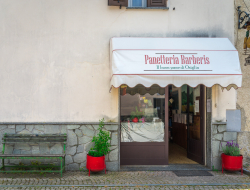 Panetteria barberis lorenzo - Panifici industriali ed artigianali - Osiglia (Savona)