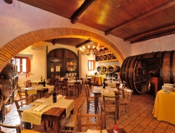 Hotel ristorante la pergola - Alberghi - Magliano Sabina (Rieti)