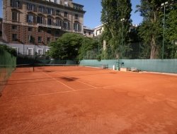 Tennis club genova - Sport - associazioni e federazioni - Genova (Genova)