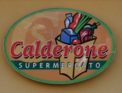 Superm.to calderone di cicero francesco - Supermercati - Rodì Milici (Messina)