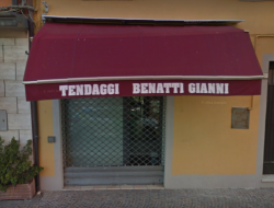 Giannibenatti - Tende e tendaggi - Cento (Ferrara)