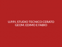 Cerato edimo - Geometri - studi - Vigone (Torino)