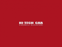 Hi-tech car s.r.l. - Noleggio attrezzature e macchinari vari - Susegana (Treviso)