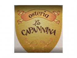 Osteria la capannina di di pinto giovanni - Ristoranti - Canosa di Puglia (Barletta-Andria-Trani)