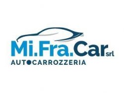 Mi.fra. car srl - Autofficine e centri assistenza,Carrozzerie automobili - Lucera (Foggia)